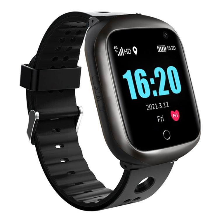 FA66S 1.3-inch Screen 4G Network GPS Tracking Elderly Smart Watch — product photo 1