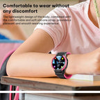 FA56 1.28-inch Screen 4G Network GPS Tracking Kids Smart Watch, Eurasia-Africa Version, American Version