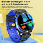 FA56 1.28-inch Screen 4G Network GPS Tracking Kids Smart Watch, Eurasia-Africa Version, American Version