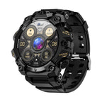 LOKMAT APPLLP 2 Pro 4G Smart Watch,1.508 inch SC8541E Quad Core, 4GB+64GB, Android 8.1, Video Call