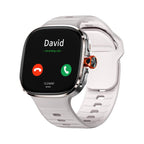 LOKMAT APPLLP 6 Max 4G Smart Watch, 2.16 inch SC8541E Quad Core, 3GB+32GB, Android 8.1, Video Call , Heart Rate