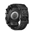 LOKMAT APPLLP 7 Max 4G Smart Watch, 2.06 inch SC8541E Quad Core, 3GB+32GB, Android 8.1, Video Call , Heart Rate