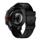 LOKMAT APPLLP 8 Pro 4G Smart Watch, 1.58 inch SC8541E Quad Core, 3GB+32GB, Android 8.1, GPS, Heart Rate