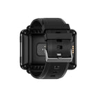 LOKMAT APPLLP Max 4G Smart Watch, 2.88 inch MT6765 Octa Core, Android 11, Heart Rate, Video Call, 6GB+128GB