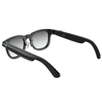 X01 Ultra Cycling Smart AI Sports Glasses 8MP HeyCyan, Six-axis Image Stabilization, Wi-Fi, BT Call, AI Voice Assistant, AI Translation