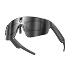 L805 Smart AI Cycling Glasses 8MP Stabilization Camera — product photo 4