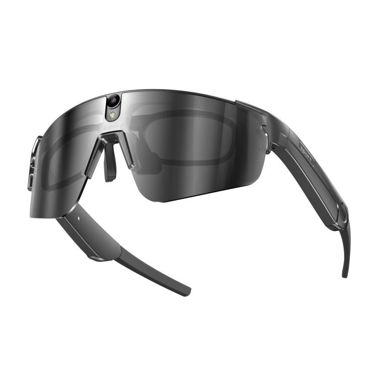 L805 Smart AI Cycling Glasses 8MP Stabilization Camera — product photo 4