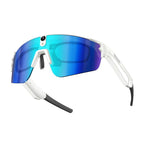 L805 Smart AI Cycling Glasses 8MP Stabilization Camera — product photo 6