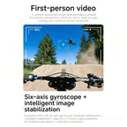 L805 Smart AI Cycling Glasses 8MP Stabilization Camera — product photo 11