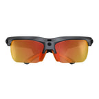 E08 13MP 1080P 30FPS  AI Cycling Smart Glasses with Voice / Calling