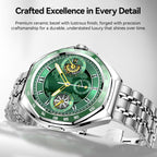 JOYROOM JR-FV2 Pro Venture Series Smart Watch Support Answer / Make Call / Health Monitoring