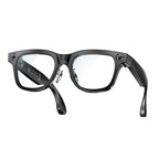 W660 Smart AI Glasses with 20MP HD Camera, BT Call, Video Recording, WiFi Transmission, Al Smart Voice Assistant, Anti Blue Light Lens, Sunglasses, Photochromic