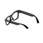 M10A AI Smart Glasses with 20MP Camera, HeyCyan App, AI Translation, Video Recording, Voice Assistant, Transparent Lens, Sunglasses, Photochromic