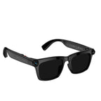 M10A AI Smart Glasses with 20MP Camera, HeyCyan App, AI Translation, Video Recording, Voice Assistant, Transparent Lens, Sunglasses, Photochromic