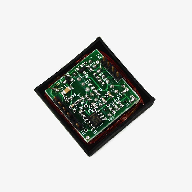 EM-18 RFID Reader Module