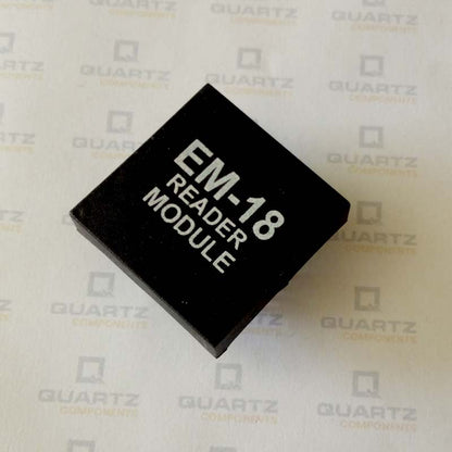EM-18 RFID Reader Module
