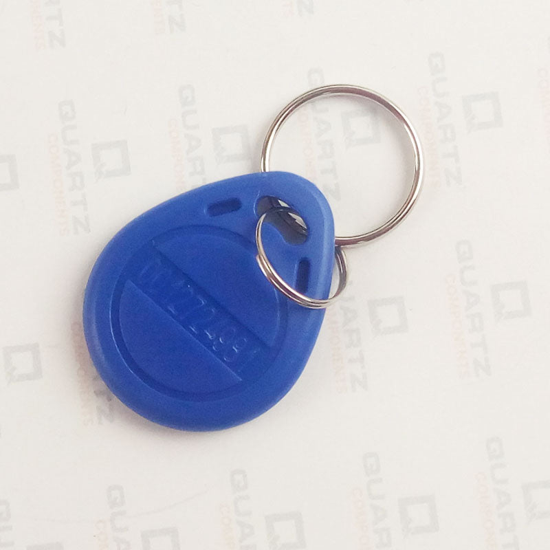 EM4100 125khz RFID Key Fob (RFID Tag)