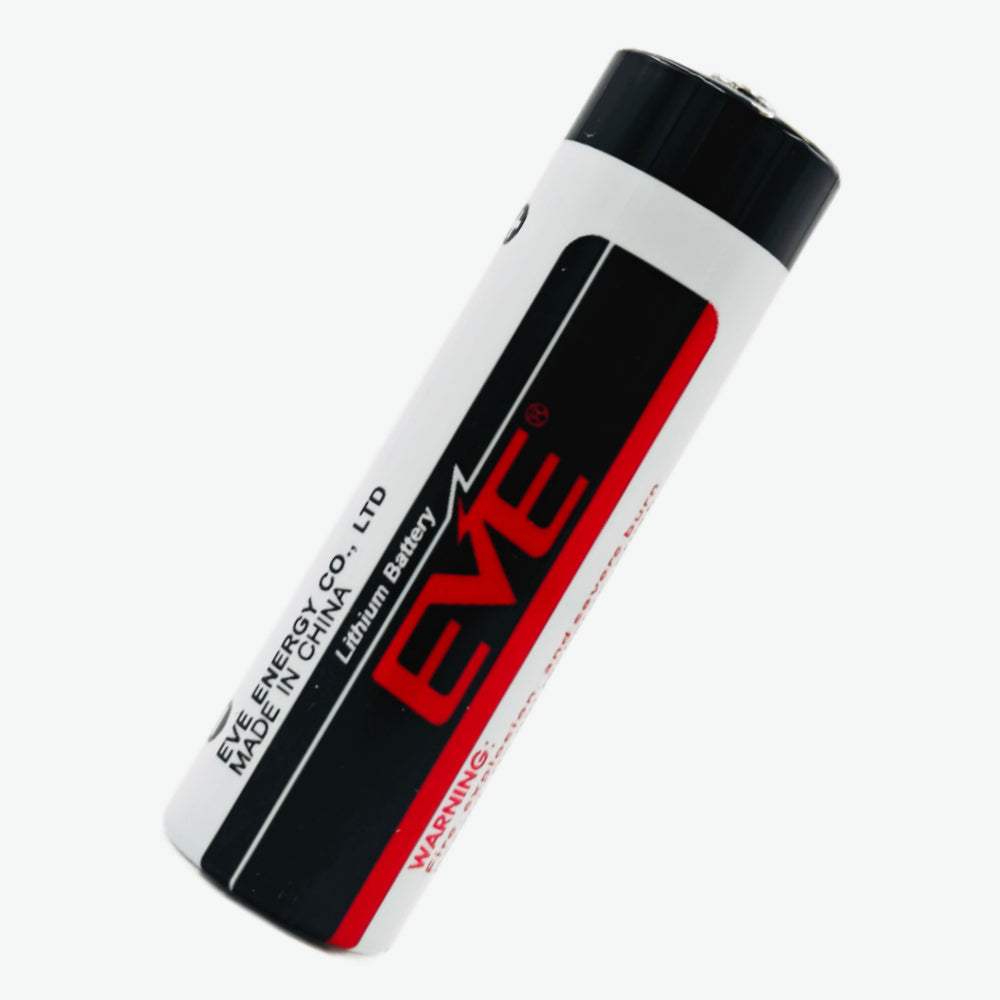 EVE ER14505 3.6V 2600mAh AA Lithium Battery