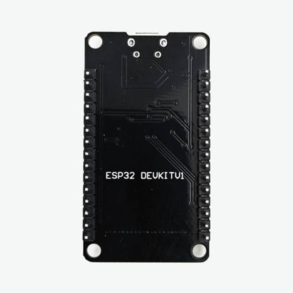 ESP32 30 Pin CP2102 Development Board with Wi-Fi and Bluetooth