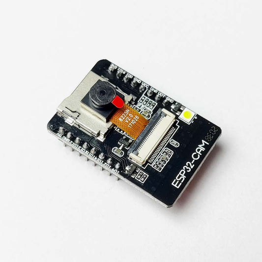 ESP32 Camera Development Board WiFi+Bluetooth Module with OV2640