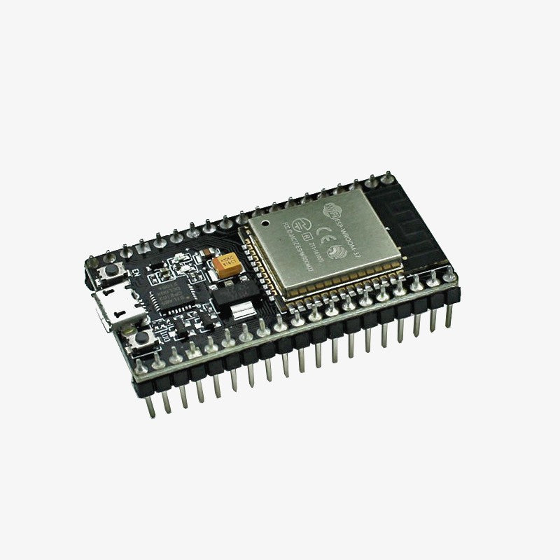 ESP32S 38Pin Development Board (WIFI+BLUETOOTH)
