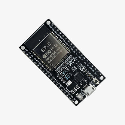 ESP32S 38Pin Development Board (WIFI+BLUETOOTH)
