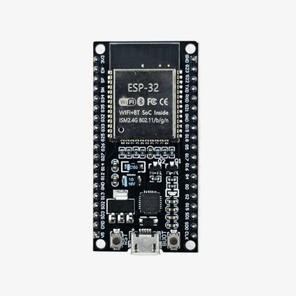 ESP32S 38Pin Development Board (WIFI+BLUETOOTH)