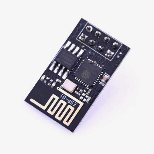 ESP-01 ESP8266-01 WiFi Transceiver Module