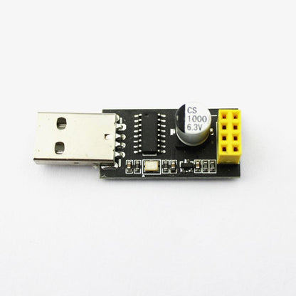 ESP8266 Adapter Programmer / USB TO UART Converter for ESP8266 ESP-01
