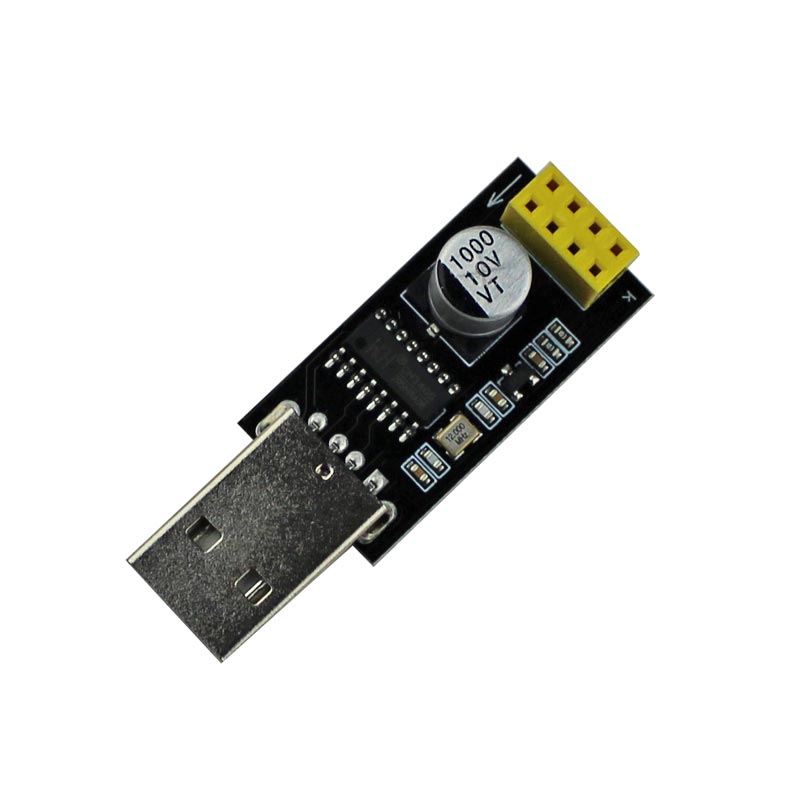 ESP8266 Adapter Programmer / USB TO UART Converter for ESP8266 ESP-01