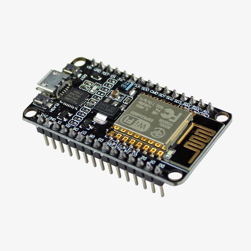 ESP8266 NodeMCU CP2102 WiFi Development Board