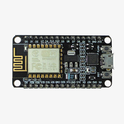 ESP8266 NodeMCU CP2102 WiFi Development Board