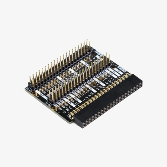 Elecrow Raspberry Pi 400 GPIO Header Adapter