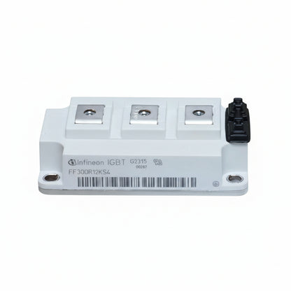 IGBT Modules FF300R12KS4 Infineon