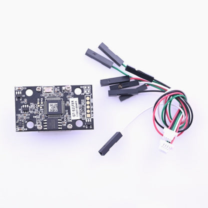 GT-521F32 Finger Print Sensor Module