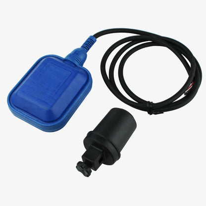 Float Switch Industrial Water Level Control 220VAC - 2 Meter Cable