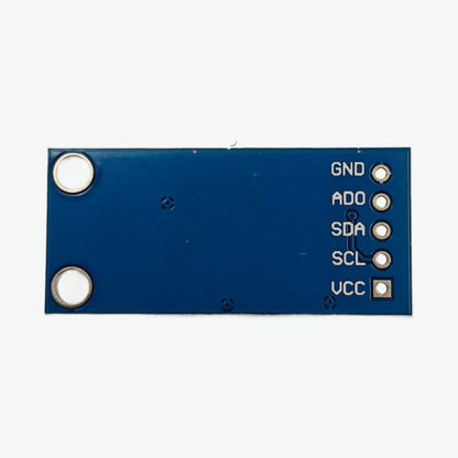 GY-30 BH1750FVI Digital Light Intensity Illumination Sensor Module
