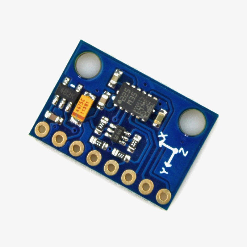 GY-511 LSM303DLHC 3-axis E-compass Sensor
