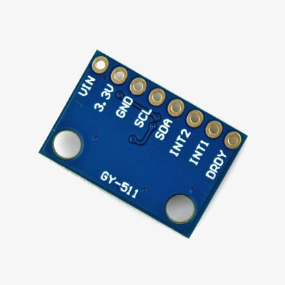 GY-511 LSM303DLHC 3-axis E-compass Sensor