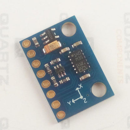 GY-511 LSM303DLHC 3-axis E-compass Sensor