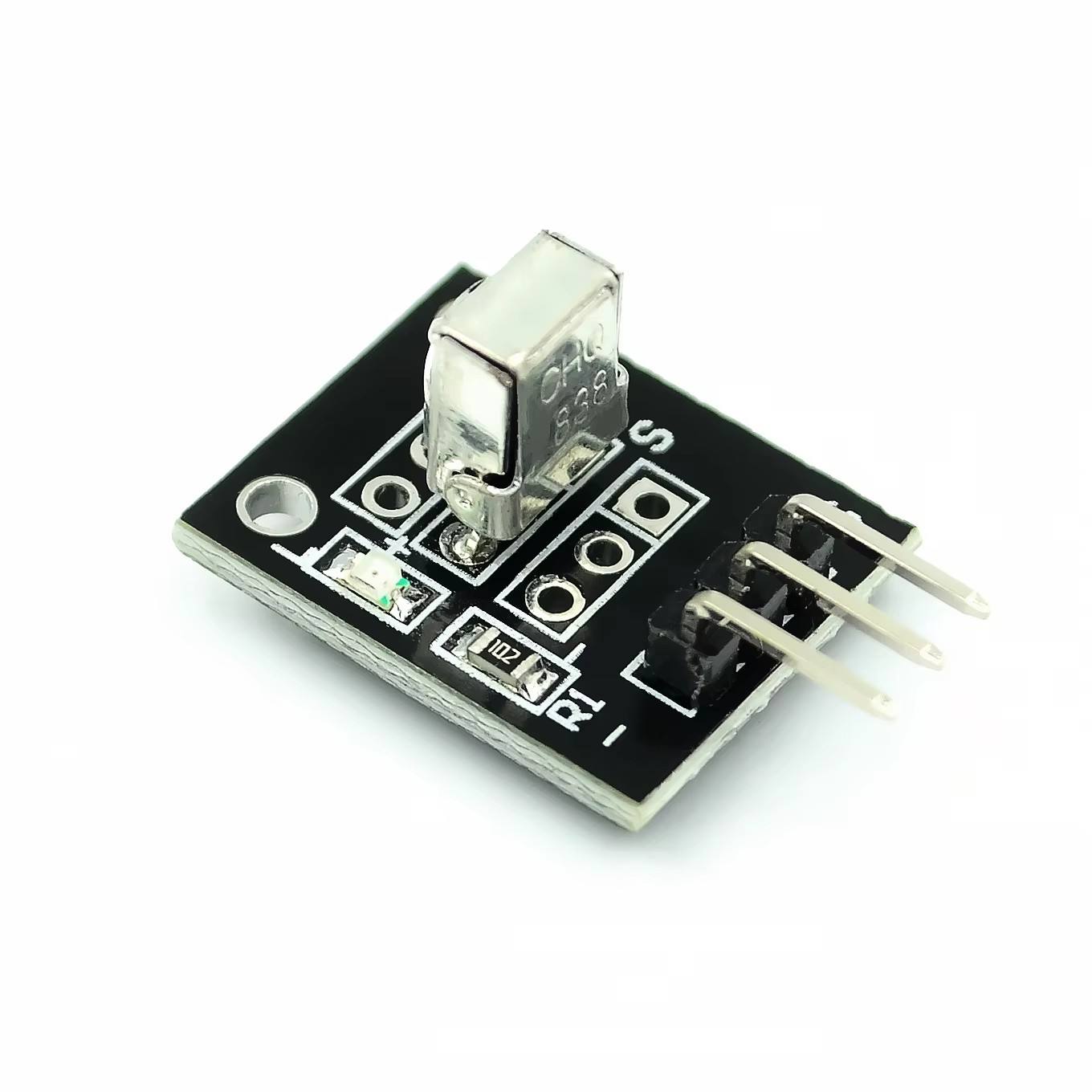 Infrared IR Sensor Receiver Module