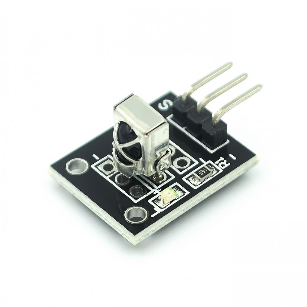 Infrared IR Sensor Receiver Module