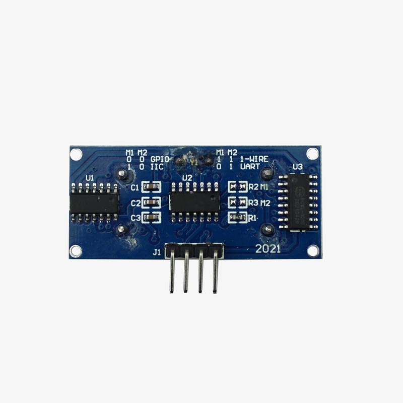 Ultrasonic Sensor Module - HC-SR04