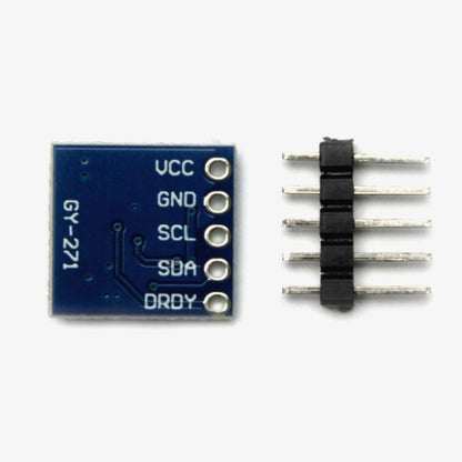 HMC5883L Triple-axis Magnetometer Board