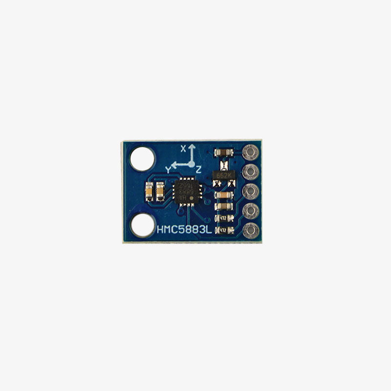 HMC5883L Triple-axis Magnetometer Board