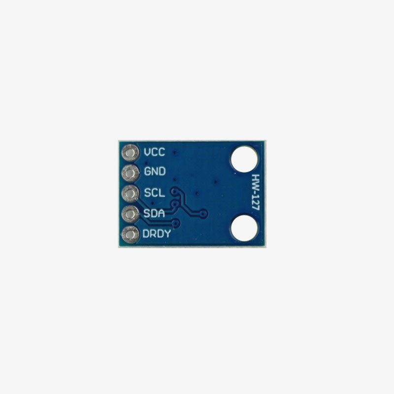 HMC5883L Triple-axis Magnetometer Board
