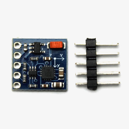 HMC5883L Triple-axis Magnetometer Board