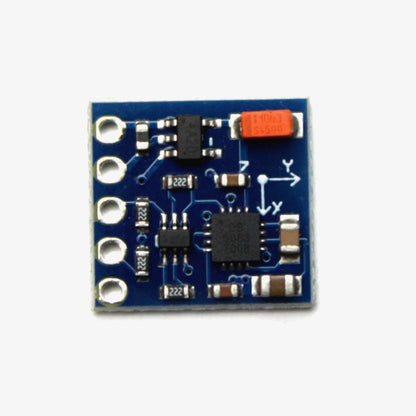 HMC5883L Triple-axis Magnetometer Board