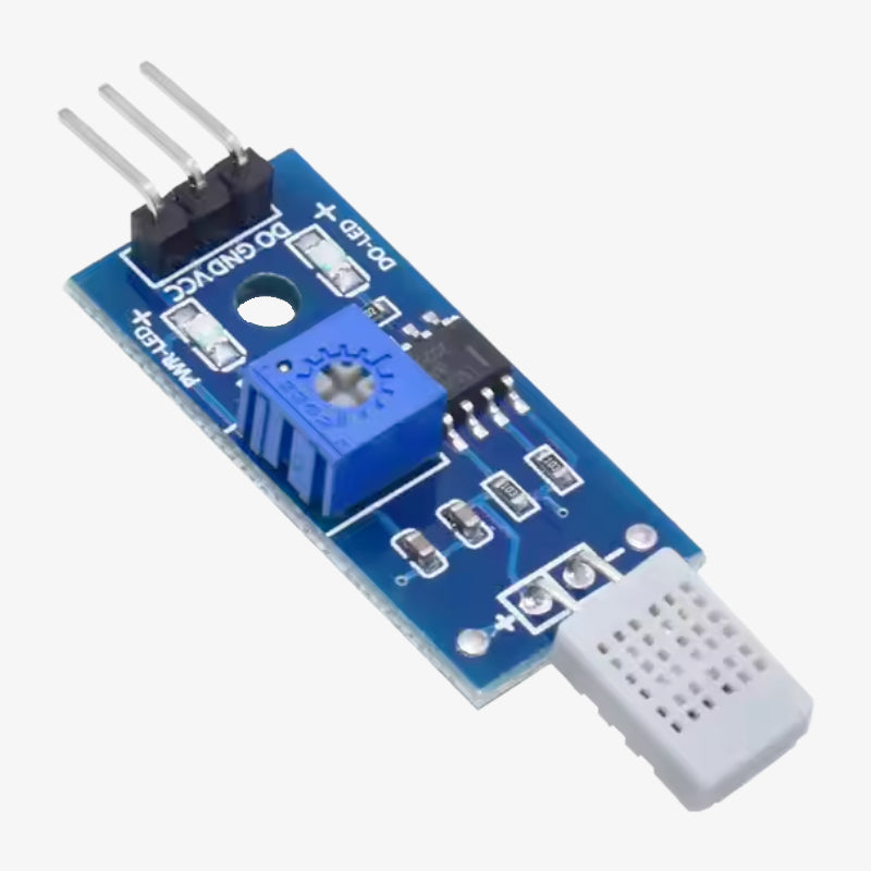 HR202 Humidity Detection Sensor Module