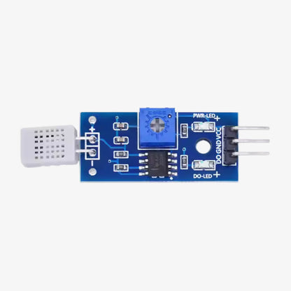 HR202 Humidity Detection Sensor Module